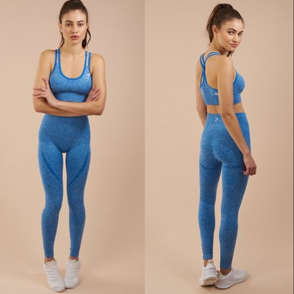Gymshark Pants - 🍍 SALE 🍍Gymshark Seamless Original Leggings